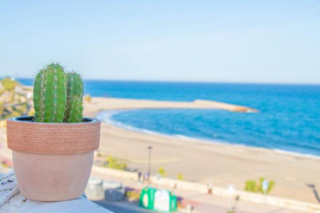 La Esperanza Beach- Zona Pubs y Restaurantes, Mojacar